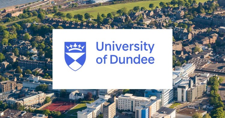 Dundee University - Vice Chancellors Africa Scholarship