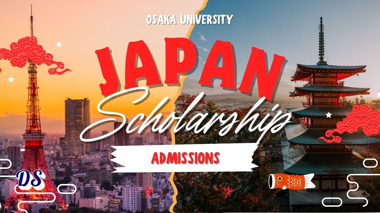 MEXT Osaka University