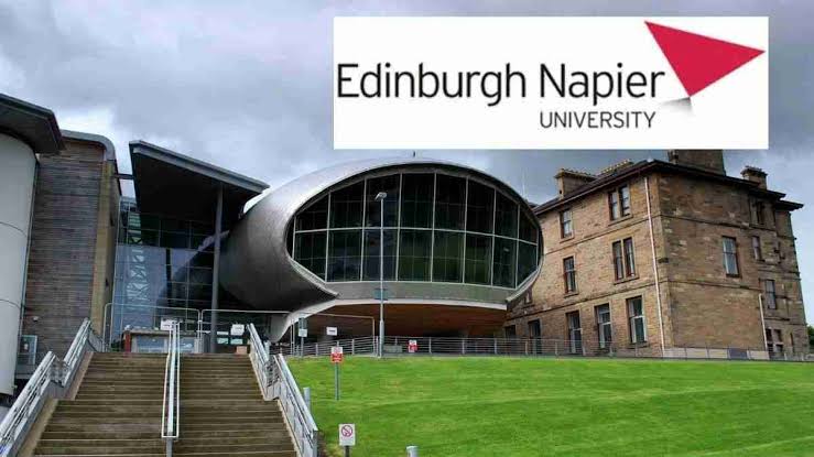 Edinburgh Napier University – Sub-Saharan Africa Scholarship