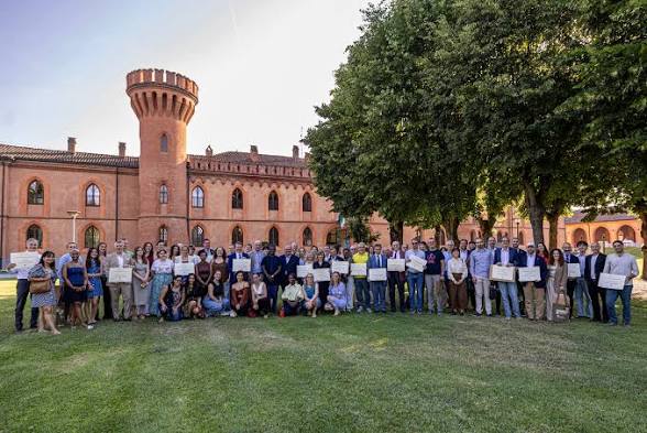 🇮🇹 University of Gastronomic Sciences (UNISG) Scholarship – Italy